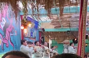 CHARRO Zarandiao