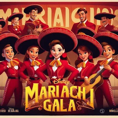 Mariachi Gala