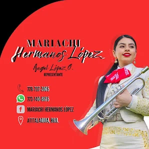 Mariachi Hermanos López