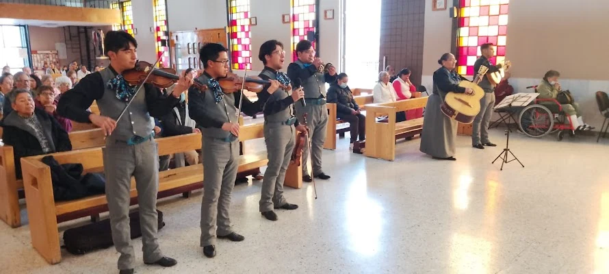 Mariachi Mestizzo