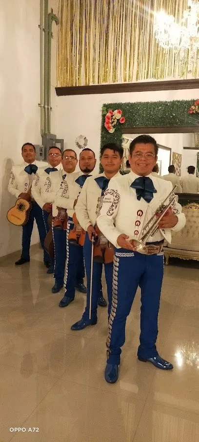 MARIACHI MEXICANISIMO DE CD VICTORIA TAMPS