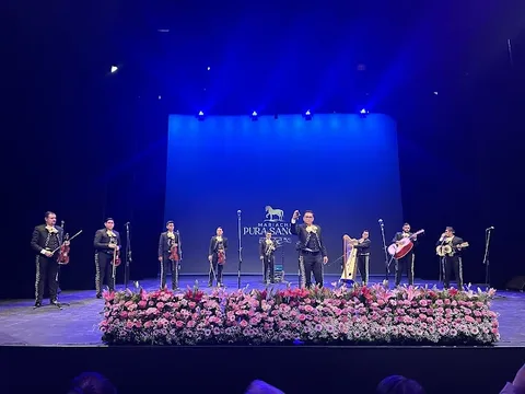 Mariachi Pura Sangre